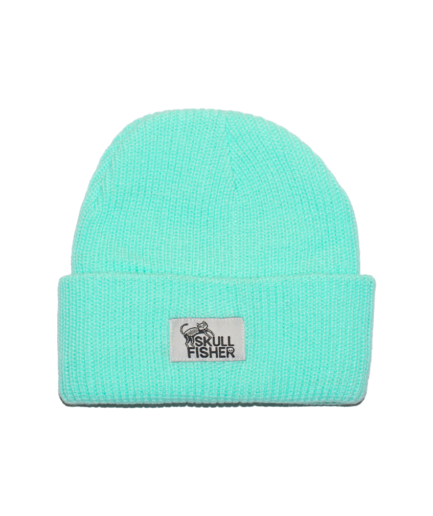 Beanie Turquoise