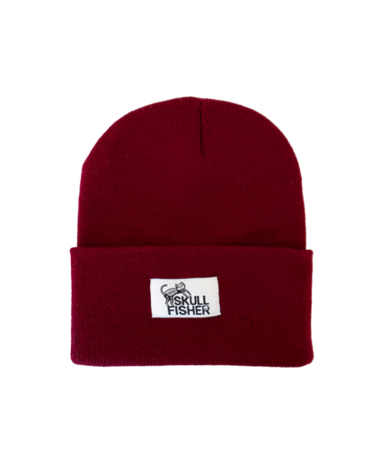 Beanie Wine