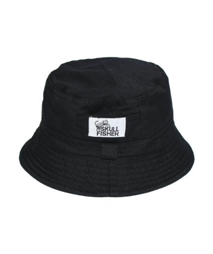 Buckethat Black Pocket
